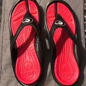 University of Georgia CROCS